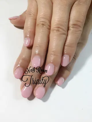 ネイル Trinity staffのネイルデザイン