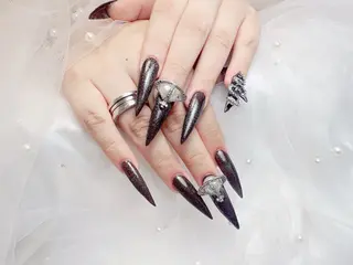 ネイル ネイルサロン lotusのネイルデザイン