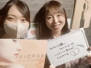 ヴィオーデ美容整体 サロン 大宮店のエステ・リラクイメージ