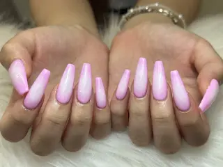 ネイル Jenn Nail Salonのネイルデザイン