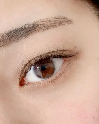 マツエク・マツパ eyetime所属・eyetime＊ 田中のマツエク・マツパデザイン