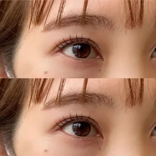 マツエク・マツパ Renata 新宿のマツエク・マツパデザイン