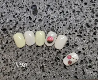 ネイル Salon-NAKO 🐷shirai🐷のネイルデザイン