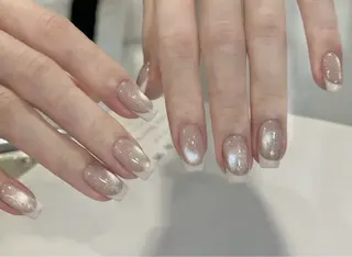 ネイル kelly ．のネイルデザイン