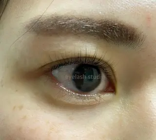 パーマ Eyelash studioのマツエク・マツパデザイン