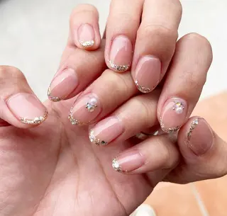 ネイル 駒月 明日香の眉毛・アイブロウイメージ