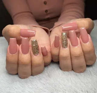 ネイル Bianca 美浜店 masuのネイルデザイン