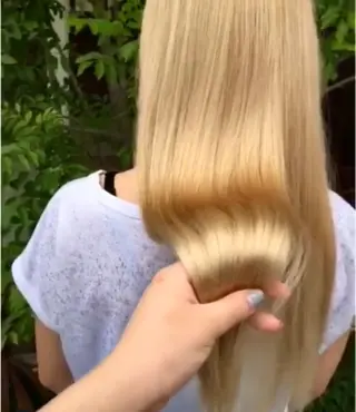 ロング kamiOmoi所属・渡辺 エミのヘアスタイル