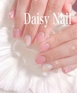 ネイル Daisy Nail所属・Daisy Nailのネイルデザイン