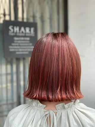 ミディアム 田中 愛奈のその他イメージ