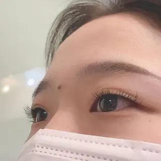 マツエク・マツパ 韓国アイドルまつげ ❤️LUSHLASHのマツエク・マツパデザイン