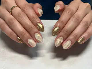 ネイル sym nailのネイルデザイン