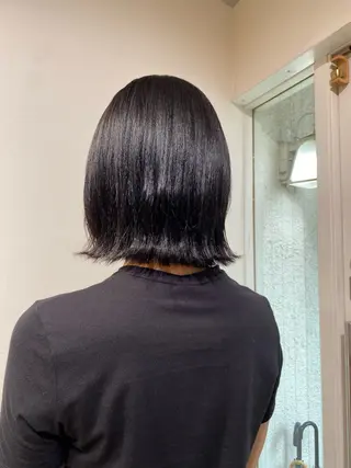 カラー アレンジ/カラー/ カット/ココミ🧚のヘアスタイル