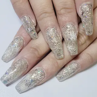 ネイル よしだ ひろきのネイルデザイン