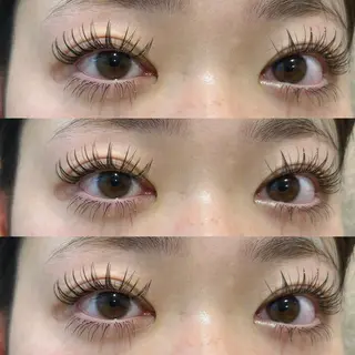 マツエク・マツパ nabi所属・nabi 代官山/渋谷/恵比寿のマツエク・マツパデザイン