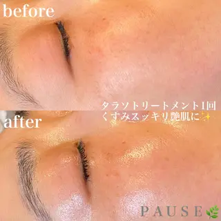 浜野 恵美のエステ・リラクイメージ