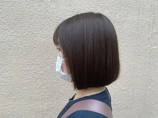 ショート yuko🌷マツパ/ パリジェンヌのマツエク・マツパデザイン