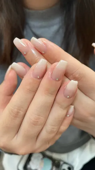 ネイル BondStory nail＆eyelash 栄店所属・BondStory MARIEのネイルデザイン