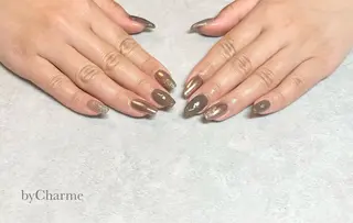 ネイル Ray. Maayaのネイルデザイン