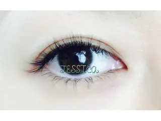 マツエク・マツパ jessica 武蔵境のマツエク・マツパデザイン