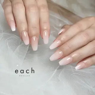 ネイル Lueà Nail Salon所属・𝐋𝐮𝐞𝐚 kanako🕊のネイルデザイン