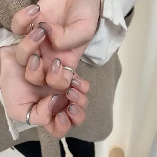 ネイル Rio 𓍼のネイルデザイン