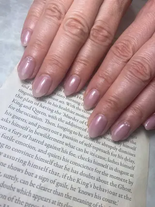 ネイル 🌿Charme🌿 MAIのネイルデザイン