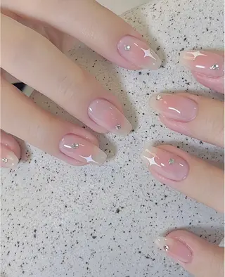 ネイル July Nailのネイルデザイン