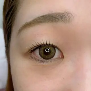 マツエク・マツパ Ｍ salon アイラッシュのマツエク・マツパデザイン