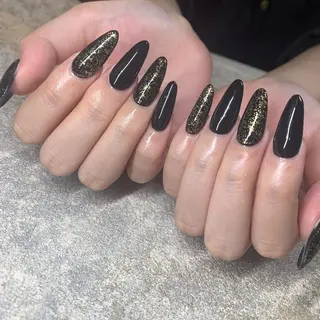 ネイル Nes.nail所属・🌼Nomura Yuko🌷のネイルデザイン