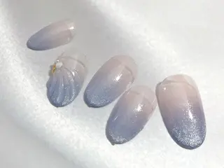 ネイル una+(ウナプラス）所属・Nodoka nailのネイルデザイン