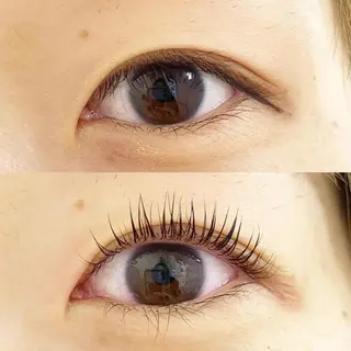 マツエク・マツパ eye lash salon Sarry所属・NIINA ☪️のマツエク・マツパデザイン