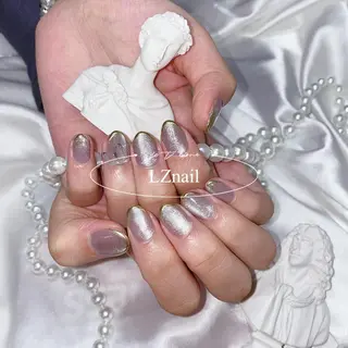 ネイル 🌖す い🌒のネイルデザイン