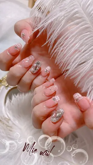 ネイル Mie nailのネイルデザイン