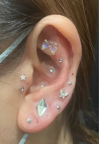 LiZA エステティックサロンのその他イメージ