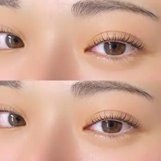 マツエク・マツパ まつげエクステサロンdesign K 石巻所属・design K 遠藤さくらのマツエク・マツパデザイン