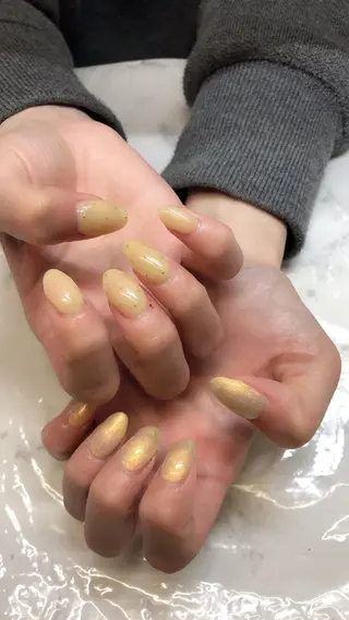 ネイル 💎Guarendo💎錦糸町店所属・✨アン ミユ✨のネイルデザイン