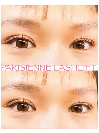 マツエク・マツパ リスブラン🐿 NAOKOのマツエク・マツパデザイン