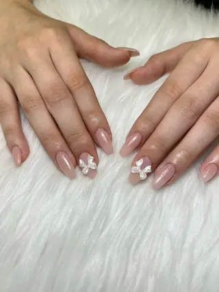 ネイル limo/ kotomiのネイルデザイン