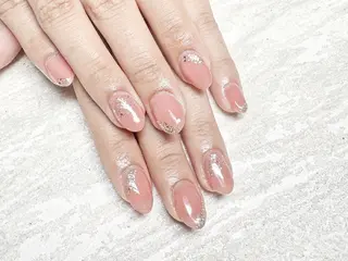 ネイル JULIE NAILのネイルデザイン