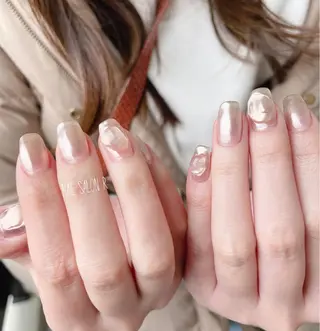 ネイル nail salon Rのネイルデザイン