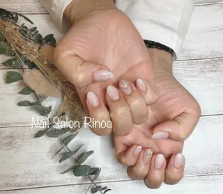 ネイル Nail Salon Rinoaのネイルデザイン