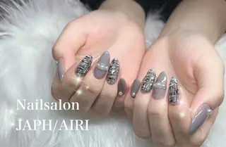 ネイル NailSalon /JAPHのネイルデザイン