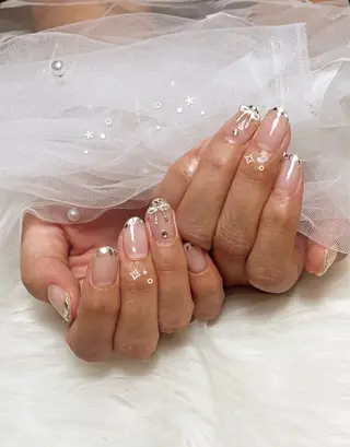 ネイル Re: Mireのネイルデザイン