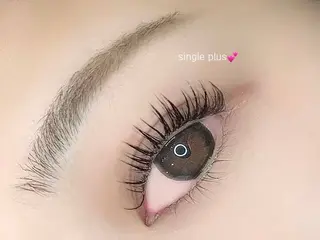 マツエク・マツパ Beauty Salon COCO一宮店所属・アイリスト cocoのマツエク・マツパデザイン