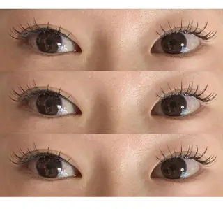 マツエク・マツパ ♡tiana juna˖ ࣪⊹のマツエク・マツパデザイン