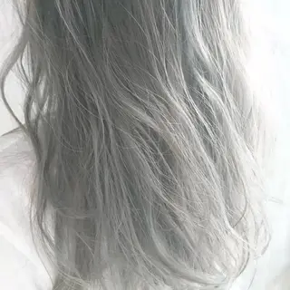 カラー Agu canan uranoのヘアスタイル
