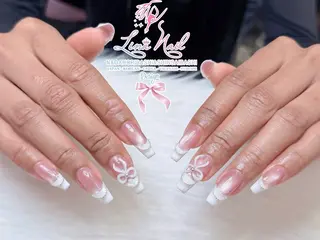 ネイル リナネイル 長堀橋店/東心斎橋店のネイルデザイン