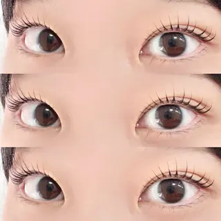 マツエク・マツパ loa所属・loa 堀切のマツエク・マツパデザイン