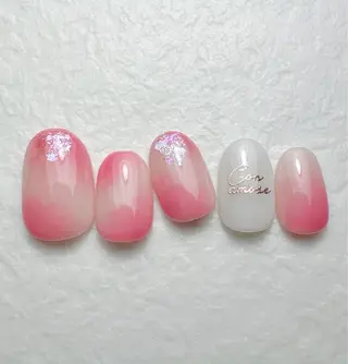 ネイル Lipi nailのネイルデザイン